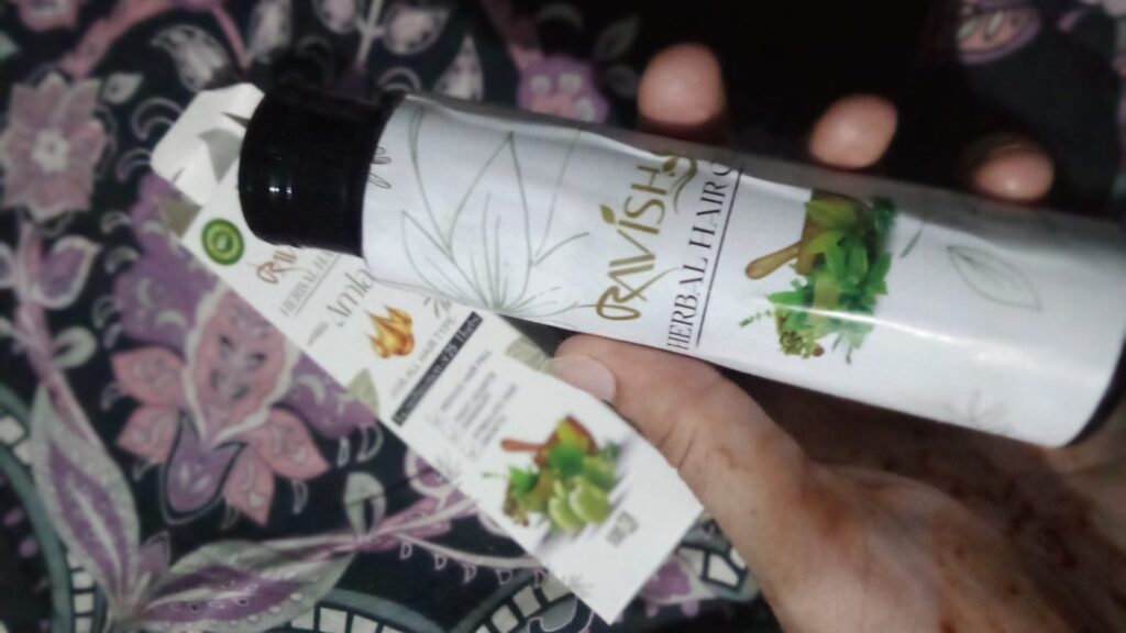 Image #1 from Hafsa Nafees (Verified Owner)