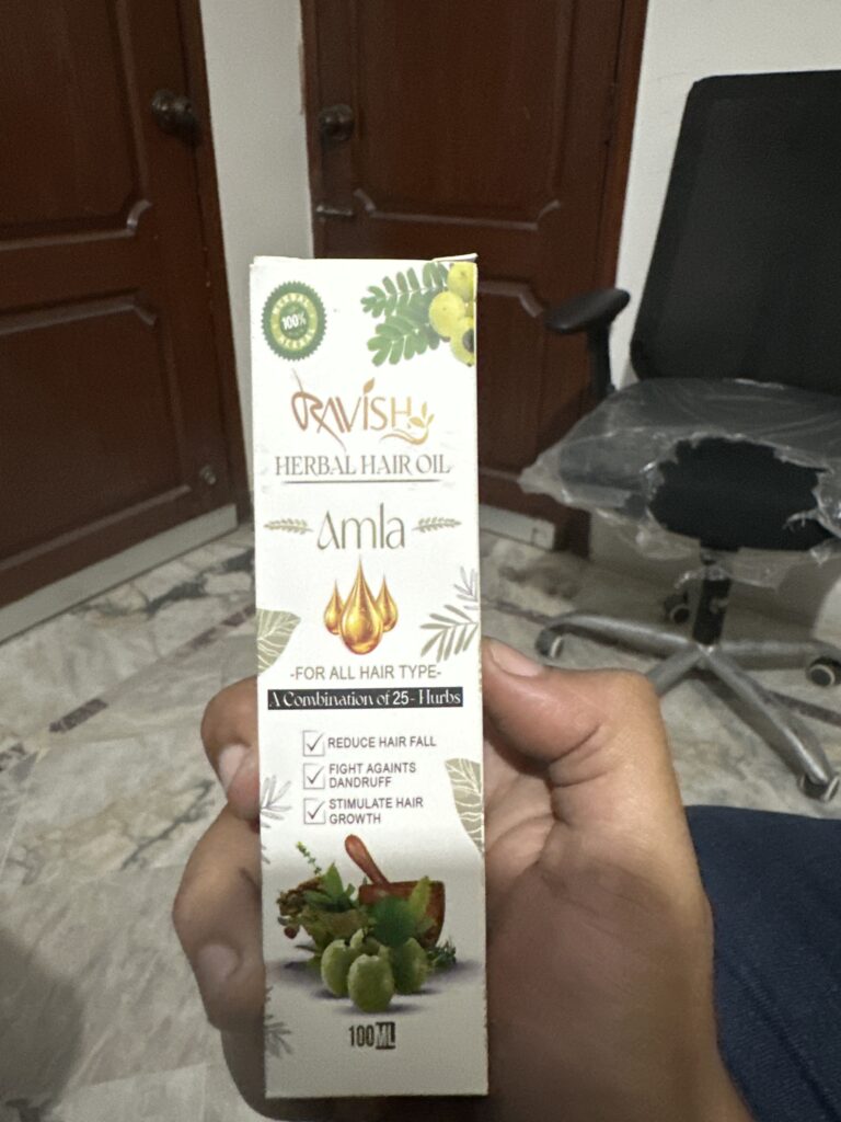 Image #1 from Irtiza ahmed (Verified Owner)