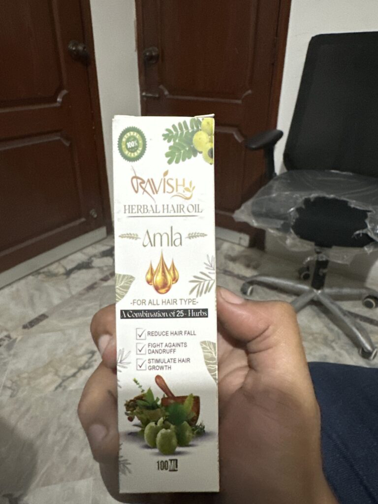 Image #1 from Irtiza ahmed (Verified Owner)