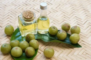 Natural ingredients used in Ravish Herbal Hair Oils