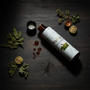 Herbal Hair oil for Hair Fall