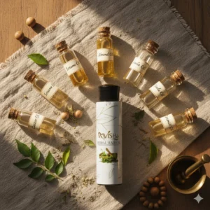 oils for hair growth