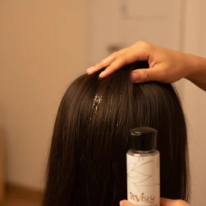 Ravish Best Hair Oil Brand In Pakistan