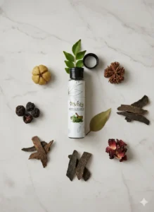 Ravish Herbal Hair Oil