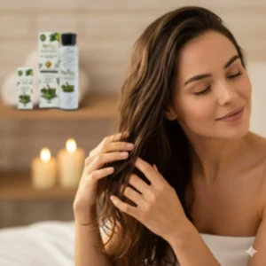 hair oil for dandruff